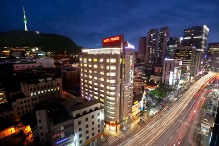 Prince Seoul - 18