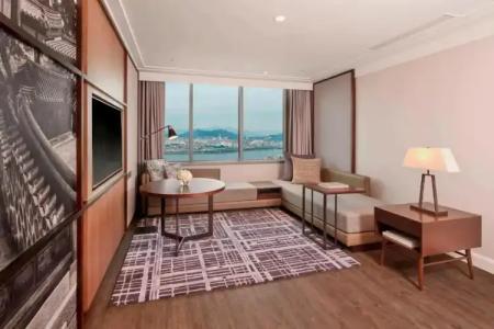 Jw Marriott Seoul - 60