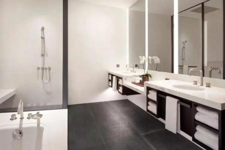 Jw Marriott Seoul - 74