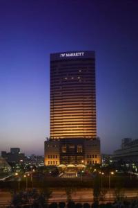Jw Marriott Seoul - 0
