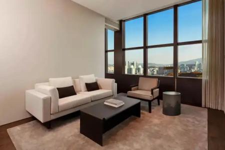 Jw Marriott Seoul - 72