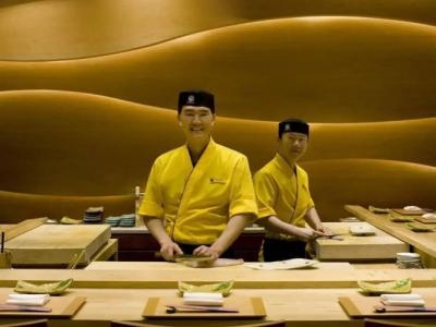 Jw Marriott Seoul - 32