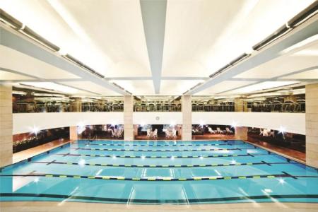 Jw Marriott Seoul - 34