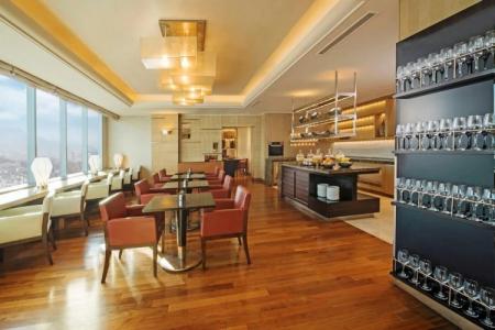 Jw Marriott Seoul - 33
