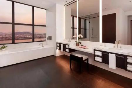 Jw Marriott Seoul - 80