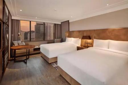 Jw Marriott Seoul - 42