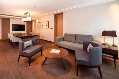 Jw Marriott Seoul - 64