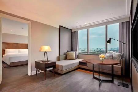 Jw Marriott Seoul - 59