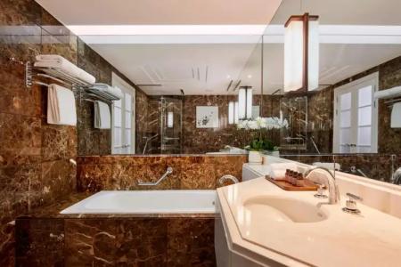 Jw Marriott Seoul - 43
