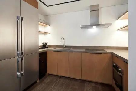 Jw Marriott Seoul - 79
