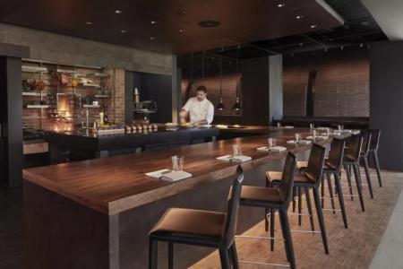 Jw Marriott Seoul - 29