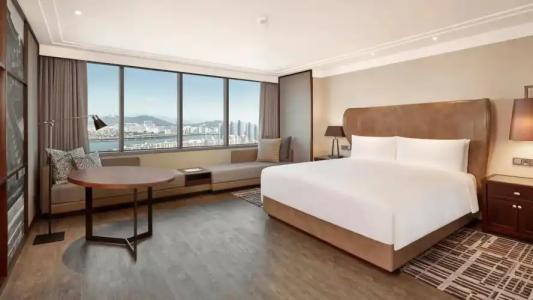 Jw Marriott Seoul - 45