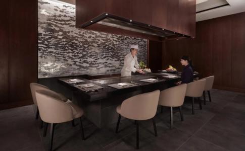 Jw Marriott Seoul - 36