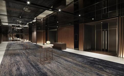 Jw Marriott Seoul - 14