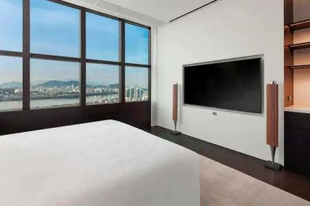 Jw Marriott Seoul - 78