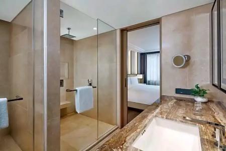 Jw Marriott Seoul - 70