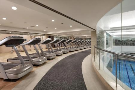 Jw Marriott Seoul - 24