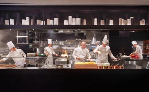 Jw Marriott Seoul - 37