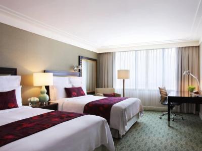 Jw Marriott Seoul - 2