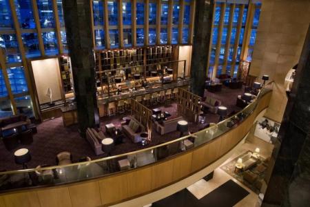 Jw Marriott Seoul - 1
