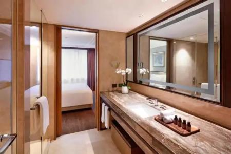 Jw Marriott Seoul - 65