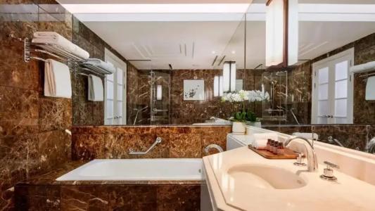 Jw Marriott Seoul - 48