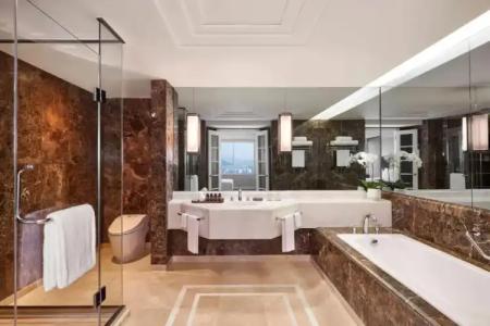 Jw Marriott Seoul - 62