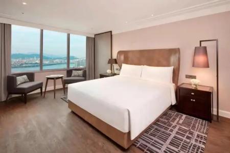 Jw Marriott Seoul - 58
