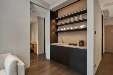 Jw Marriott Seoul - 73