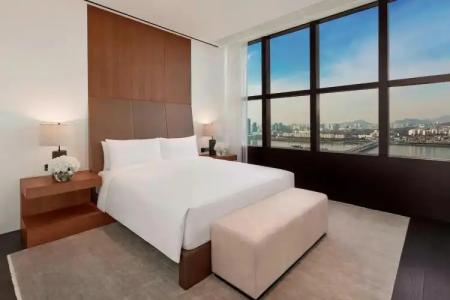 Jw Marriott Seoul - 77