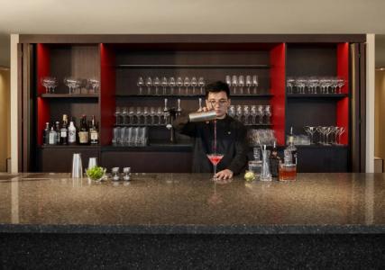Jw Marriott Seoul - 10