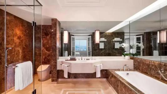 Jw Marriott Seoul - 84