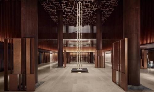 Jw Marriott Seoul - 16