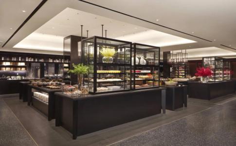Jw Marriott Seoul - 12