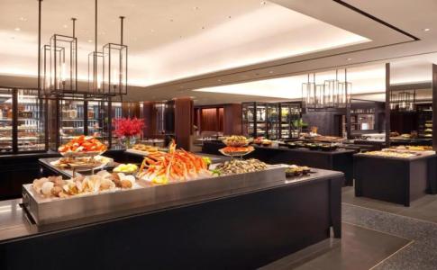 Jw Marriott Seoul - 13