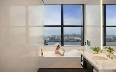 Jw Marriott Seoul - 22