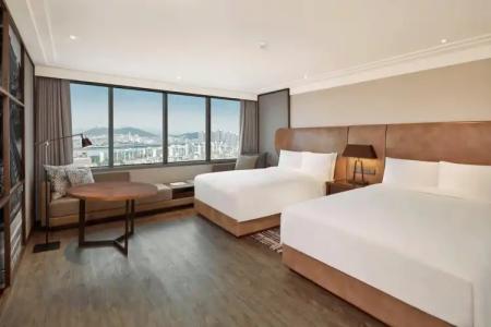 Jw Marriott Seoul - 41