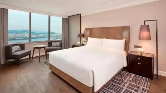 Jw Marriott Seoul - 81