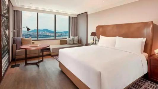 Jw Marriott Seoul - 47