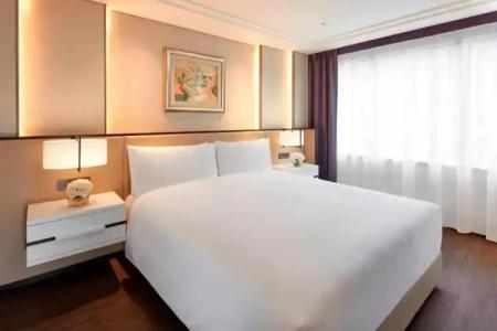 Jw Marriott Seoul - 63
