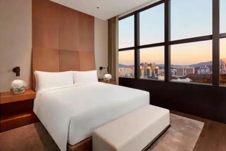 Jw Marriott Seoul - 71