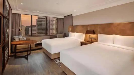 Jw Marriott Seoul - 51