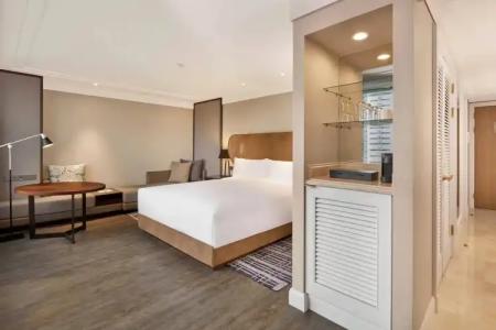 Jw Marriott Seoul - 54