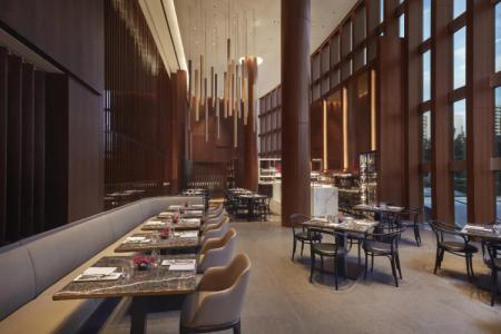 Jw Marriott Seoul - 28