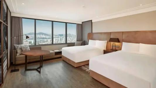Jw Marriott Seoul - 50