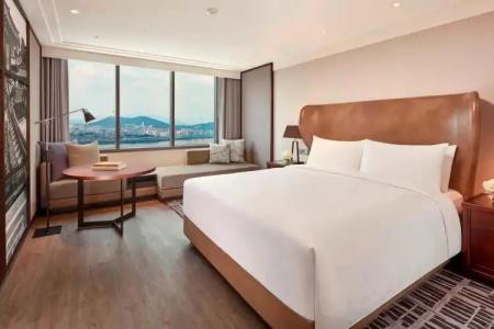 Jw Marriott Seoul - 53