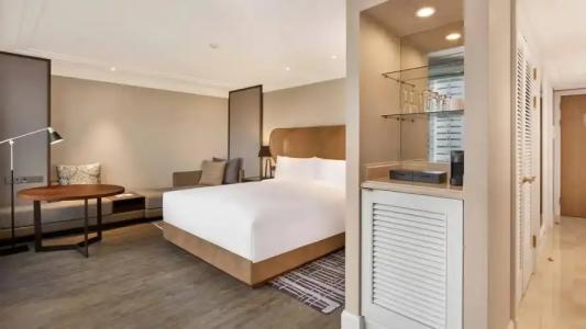Jw Marriott Seoul - 44