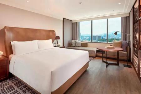 Jw Marriott Seoul - 40
