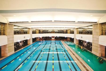 Jw Marriott Seoul - 18