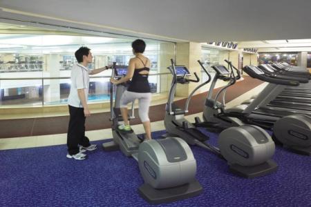 Jw Marriott Seoul - 25